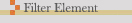 Elements and Housings Taisei Giken