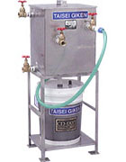 压缩机排水处理装置：CD-005un：大成技研株式会社